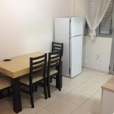 Apartment Always Welcome At Dave's *
